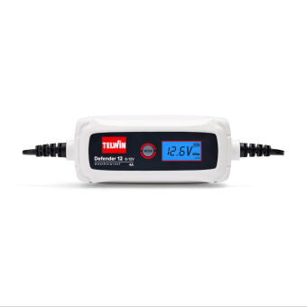 DEFENDER 12 6V/12V Зарядное устройство (807607)
