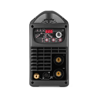 Сварочный аппарат TECHNOLOGY TIG 230 DC-HF/LIFT 230V (816040)