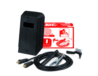 Набор ММА WELDING KIT 200A 16MMQ 3+2M DX25 (801096)