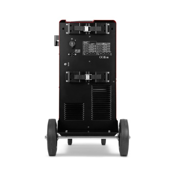 Сварочный полуавтомат MASTERMIG 405i 400V (816197)