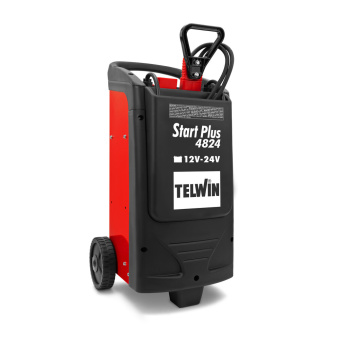 Пусковое устройство START PLUS 4824 12-24V
