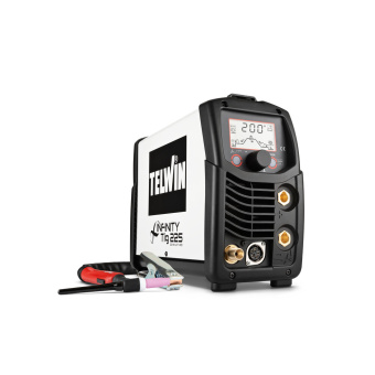 Сварочный аппарат INFINITY TIG 225 DC-HF/LIFT VRD 230V (816089)