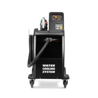  Аппарат точечной сварки INVERSPOTTER 14000 SMART AQUA 400V +Аксессуары