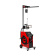 Аппарат точечной сварки INVERSPOTTER 13500 SMART AQUA 400V +Аксессуары