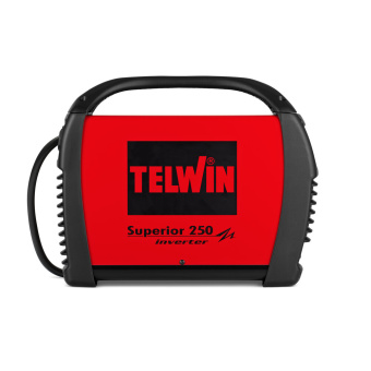 Сварочный аппарат SUPERIOR 250 400V