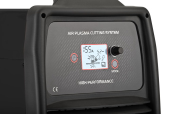 Аппарат плазменной резки SUPERIOR PLASMA 160 400V +Аксессуары
