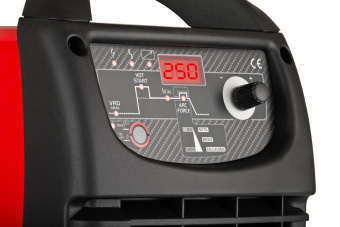 Сварочный аппарат SUPERIOR 320 CE VRD 230-400V