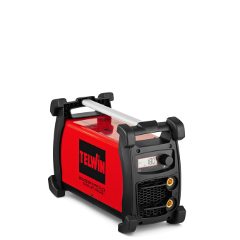 Сварочный аппарат ADVANCE 227 XT MV/PFC VRD TIG DC-LIFT