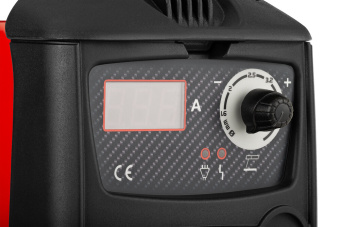 Сварочный аппарат Tecnica 171/S 230V ACX PLASTIC C.CASE