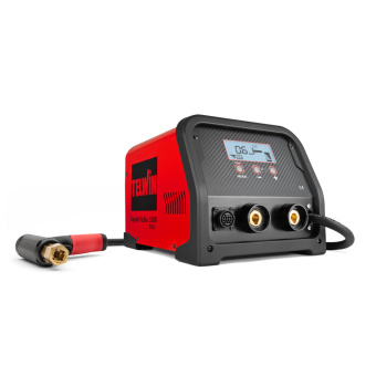 Аппарат точечной сварки  DIGITAL PULLER 5500 DUO