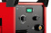 Сварочный аппарат LINEAR 500I XD 400V (816185)