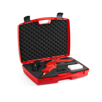 Aппарат для точечной сварки BATTERY PULLER с литиевым аккумулятором (828130) 