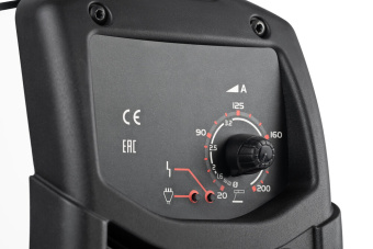 Сварочный аппарат INFINITY 228 CE 230V ACX