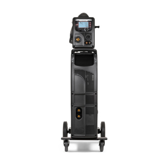 Сварочный полуавтомат ELECTROMIG 550 SYNERGIC 400V