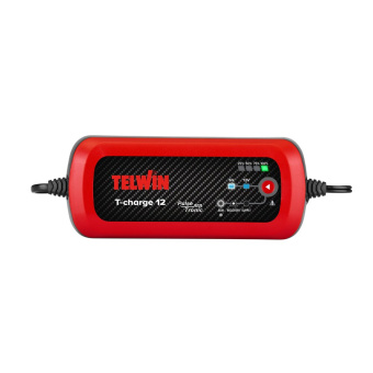 Зарядное устройство T-CHARGE 12 12V