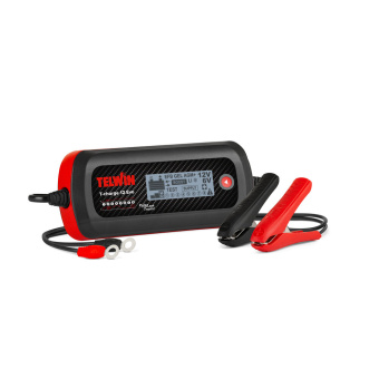 Зарядное устройство T-CHARGE 12 EVO 6V/12V