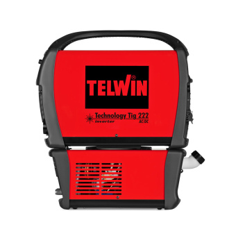 Сварочный аппарат Technology TIG 222 AC/DC AQUA HF/LIFT 230V (NEW)