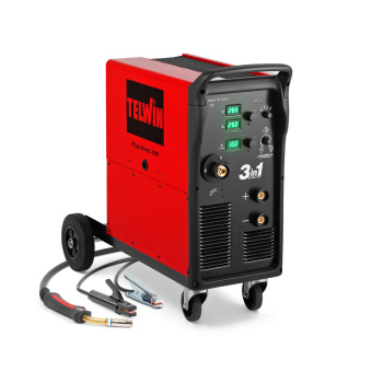 Сварочный полуавтомат MASTERMIG 275i 400V (816218)