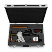 НОВИНКА! Клещи сварочные SWT-230 и SWT-400