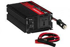 Converter 500: скидка 30% на преобразователь напряжения!