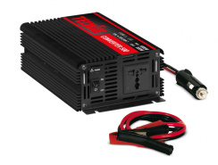 Converter 500: скидка 30% на преобразователь напряжения!
