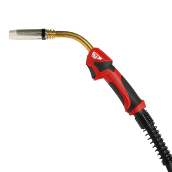Сварочный полуавтомат ELECTROMIG 400 SYNERGIC 400V