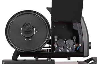 Сварочный полуавтомат ELECTROMIG 450 SYNERGIC 400V