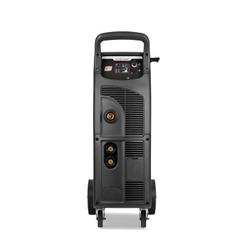 Сварочный полуавтомат ELECTROMIG 300 SYNERGIC 400V BASE