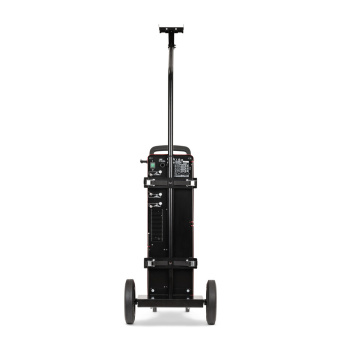 Сварочный полуавтомат TECHNOMIG 233 TREO SYNERGIC 230V (816965)