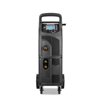 Сварочный полуавтомат ELECTROMIG 400 SYNERGIC 400V