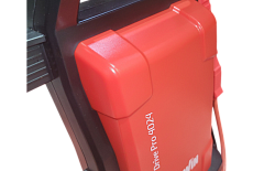 DRIVE PRO: МОЩНОСТЬ ДО 4500 А ДЛЯ ЗАПУСКА ЛЮБЫХ ДВИГАТЕЛЕЙ