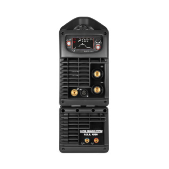 Сварочный аппарат Technology TIG 222 AC/DC AQUA HF/LIFT 230V (NEW)