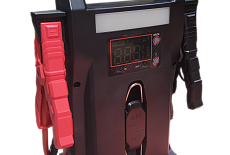 DRIVE PRO: МОЩНОСТЬ ДО 4500 А ДЛЯ ЗАПУСКА ЛЮБЫХ ДВИГАТЕЛЕЙ