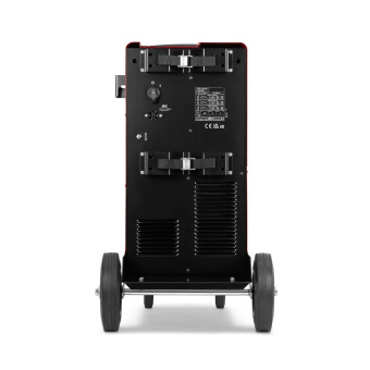 Сварочный полуавтомат MASTERMIG 275i BASE 400V (816882)