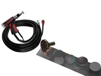 Насадка магнитная для гвоздей со шляпкой для EBM AluSpot (5107197)