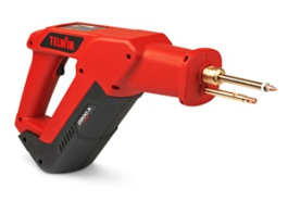 BATTERY PULLER:  аппарат для точечной сварки с питанием от литиевого аккумулятора