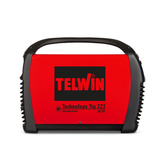 Сварочный аппарат Technology TIG 222 AC/DC-HF/LIFT 230V (NEW)