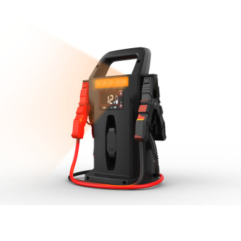 Пусковое устройство DRIVE PRO 4024 12V/24V (829576)