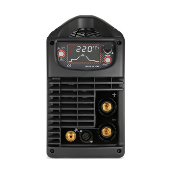 Сварочный аппарат TECHNOLOGY TIG 230 DC-HF/LIFT 230V +Аксессуары (816930)