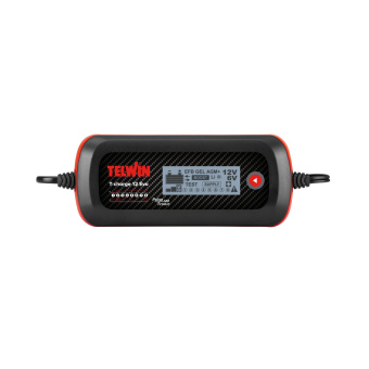 Зарядное устройство T-CHARGE 12 EVO 6V/12V