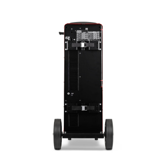 Сварочный полуавтомат ELECTROMIG 400 SYNERGIC 400V