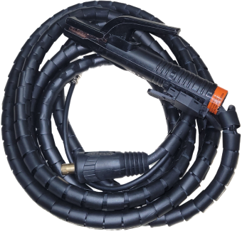 Держатель гвоздей с кабелем и кнопкой для EBM AluSpot (5107196)