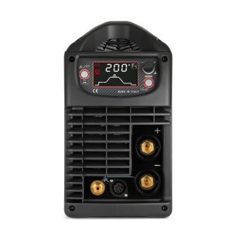 Сварочный аппарат Technology TIG 222 AC/DC-HF/LIFT 230V (NEW)