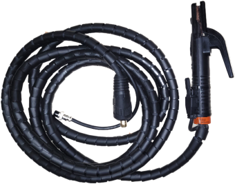 Держатель гвоздей с кабелем и кнопкой для EBM AluSpot (5107196)