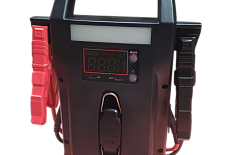 DRIVE PRO: МОЩНОСТЬ ДО 4500 А ДЛЯ ЗАПУСКА ЛЮБЫХ ДВИГАТЕЛЕЙ