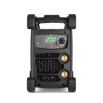 Сварочный аппарат TECHNOLOGY 236 XT+ACX+ALU C.CASE